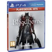 Bloodborne (PS4)