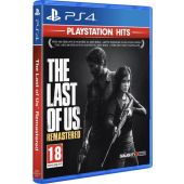 The Last of Us: Remastered (PS4)