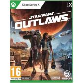 Star Wars Outlaws (XSX)