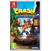Crash Bandicoot N. Sane Trilogy (NS)
