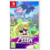 The Legend of Zelda: Echoes of Wisdom (NS)