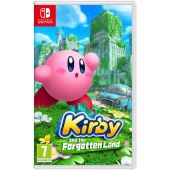 Kirby and the Forgotten Land (NS)