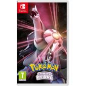Pokémon: Shining Pearl (NS)