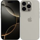 Apple iPhone 16 Pro Max 512GB Natural Titanium