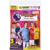 Panini Premier League 2024/2025 Starter Set