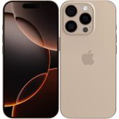 Apple iPhone 16 Pro Max 256GB Desert Titanium