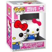 POP! Hello Kitty Classic (Hello Kitty)