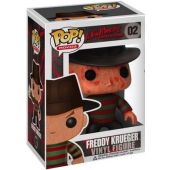POP! Freddy Krueger (A Nightmare on Elm Street)