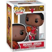POP! Basketball: Michael Jordan (NBA: Chicago Bulls)