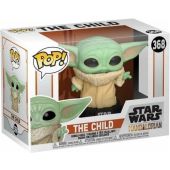 POP! The Child (Star Wars The Mandalorian)