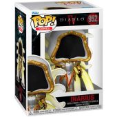 POP! Games: Inarius (Diablo 4)