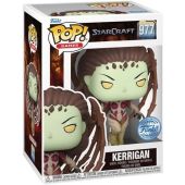 POP! Games: Kerrigan with Wings (Starcraft 2) Special Edition
