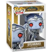 POP! Games: Sylvanas (World of Warcraft)