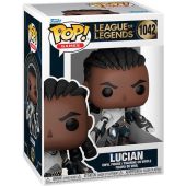 POP! Games: Lucian (League of Legends)