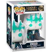POP! Games: Viego (League of Legends)