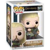 POP! Movies: Legolas Grennleaf (Lord of the Rings)