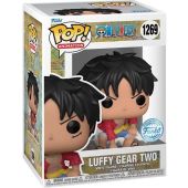 POP! Animation: Luffy Gear Five (One Piece) Special Edition