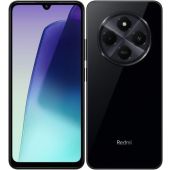 Xiaomi Redmi 14C 4GB/128GB Midnight Black - Nový z výkupu