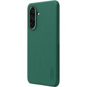 Obal Nillkin Super Frosted PRO Samsung Galaxy A36 5G A366 Dark Green