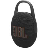 JBL Clip 5 Black