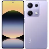Xiaomi Redmi Note 14S 8GB/256GB Aurora Purple