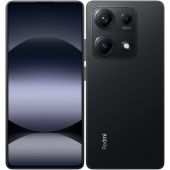 Xiaomi Redmi Note 14S 8GB/256GB Midnight Black