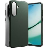 Obal Ringke Onyx Samsung Galaxy A36 5G A366/A56 5G A566 tmavo zelený