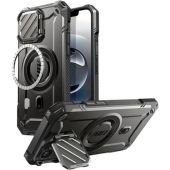 Obal Supcase Unicorn Beetle XT Mag MagSafe Apple iPhone 16e čierny