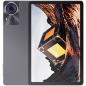 CUBOT Tab 70 6GB/128GB 10.95" Šedý + klávesnica, myš, obal