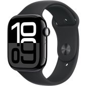 Apple Watch Series 10 46 mm Cellular Jet Black Nový z výkupu