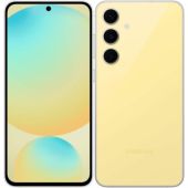 Samsung Galaxy S24 FE 5G S721 8GB/128GB Yellow