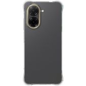 Obal Antishock TPU Xiaomi Redmi A5/POCO C71 transparentný