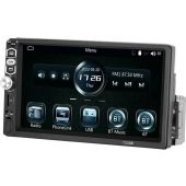 Podofo A3061, monitor do auta 7,0 Carplay&Android Auto