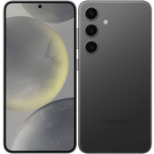 Samsung Galaxy S24 (S921B) DS 5G 8GB/256GB Black - Nový z výkupu