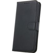 Obal Smart Classic case Samsung Galaxy A71 4G A715 čierny