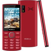 Mobiola MB4280 4G, červená