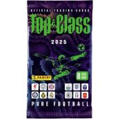 Panini Top Class 2025 Karty