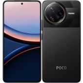 POCO F7 Ultra 16GB/512GB Black