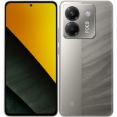 POCO M7 Pro 5G 8GB/256GB Silver