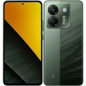 POCO M7 Pro 5G 8GB/256GB Green