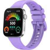 Remienok Tech-Protect IconBand Huawei Watch Fit 3 fialový