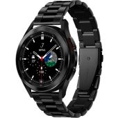 Remienok Spigen Modern Fit Band Samsung Galaxy Watch 4/5/5 Pro/6 42mm čierny