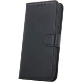 Obal Magnet Book Xiaomi Redmi 14C/Poco C75 čierny