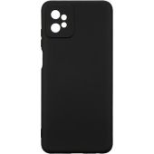 Obal Silicone TPU Motorola Moto G32 čierny