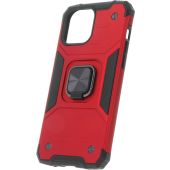 Obal Defender Nitro case Samsung Galaxy A54 5G A546 red