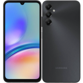Používaný Samsung Galaxy A05s A057 4GB/128GB Black - Trieda A