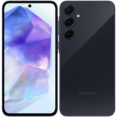Používaný Samsung Galaxy A55/A556 8GB/128GB Navy Trieda A