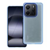 Obal SAPPY Xiaomi Redmi Note 14 4G modrý