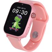 Garett Smartwatch Kids Nice Pro 4G ružové