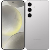 Používaný Samsung Galaxy S24 S921B 5G 8GB/256GB Marble Grey Trieda B